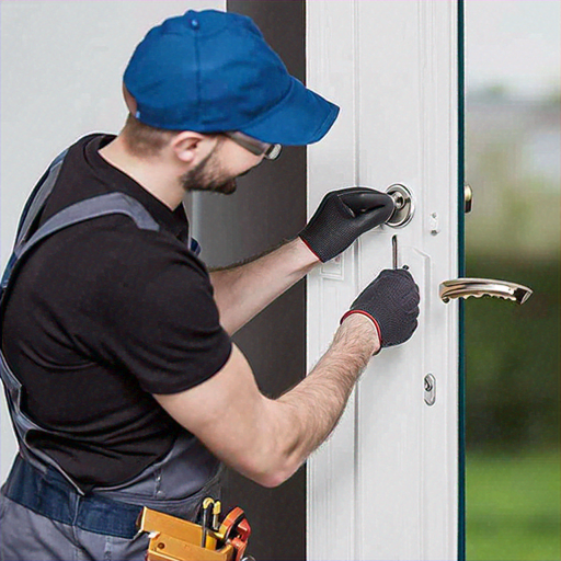 What is an Emergency Locksmith Service in Edmonton?